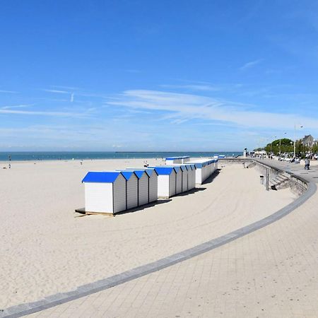 Au Balcon De La Basilique Apartman Boulogne-sur-Mer Szoba fotó