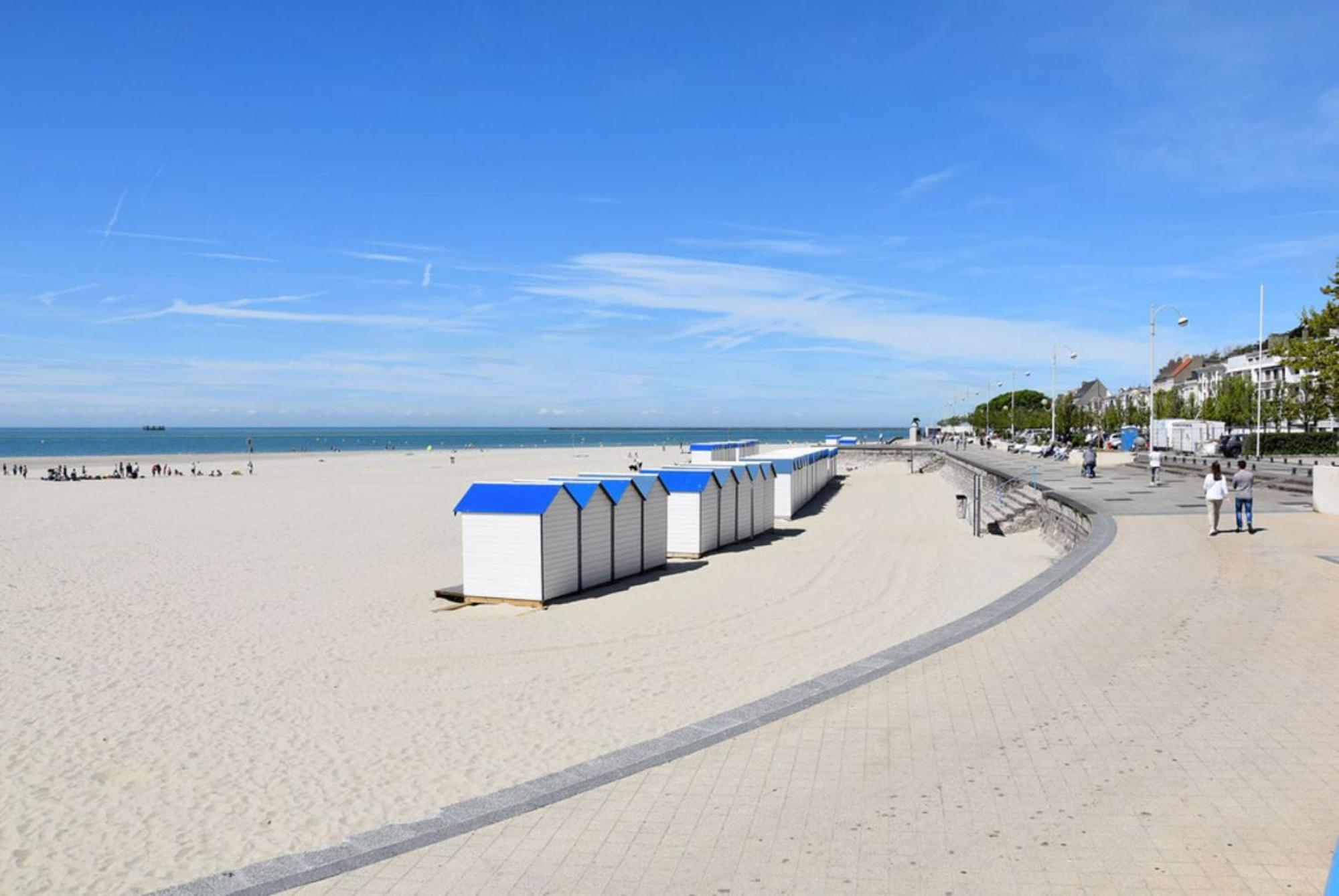 Au Balcon De La Basilique Apartman Boulogne-sur-Mer Szoba fotó