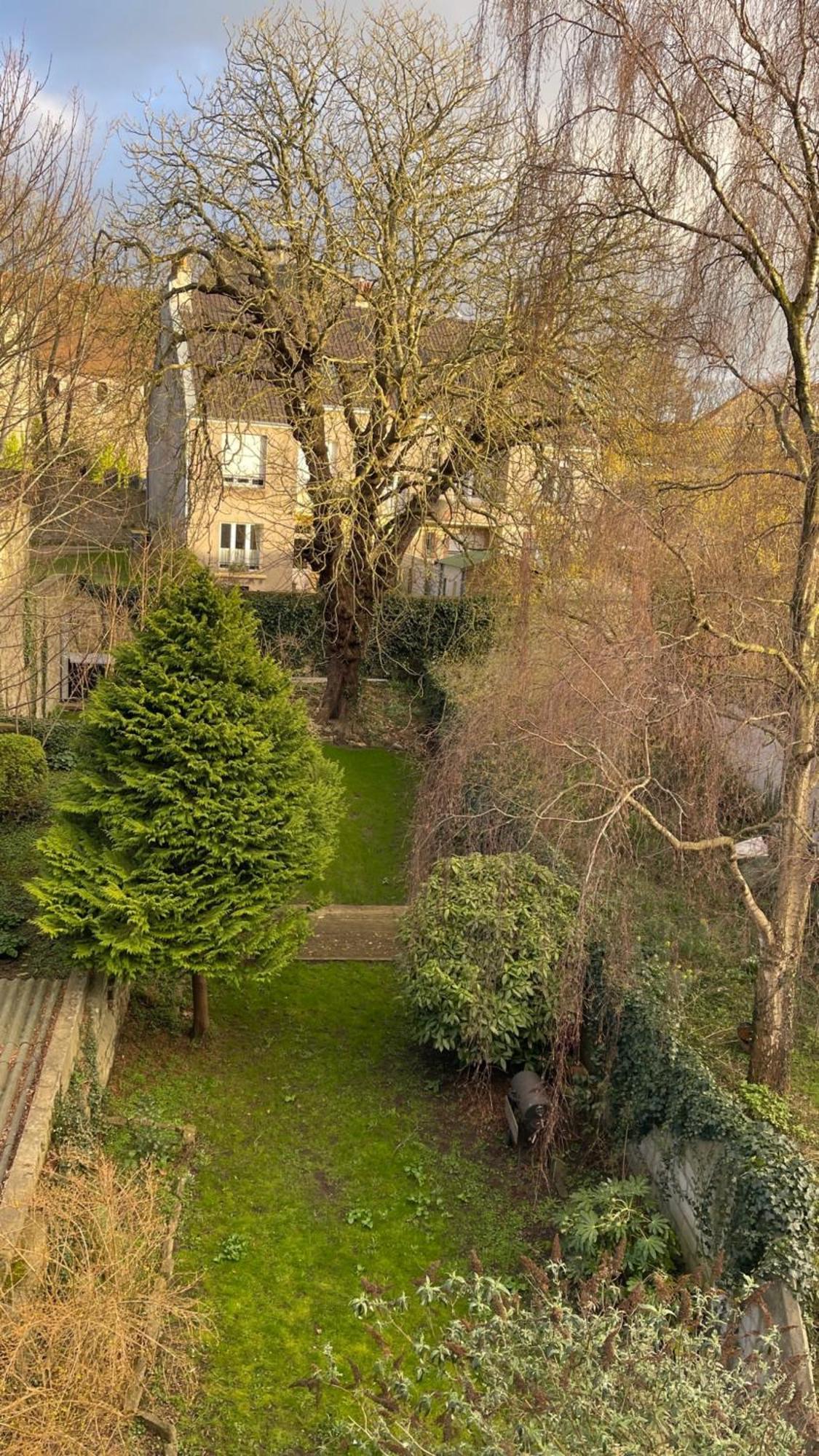 Au Balcon De La Basilique Apartman Boulogne-sur-Mer Kültér fotó